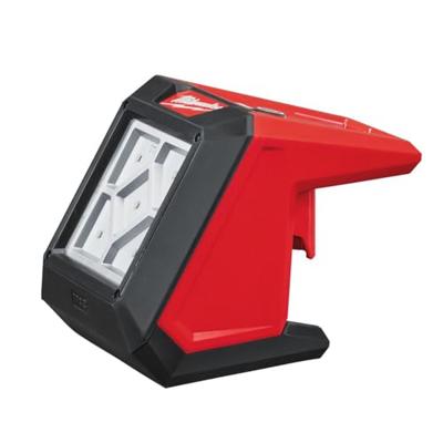 Milwaukee M12 AL-0 Led Area Lamp 12 volt | zonder accu's en lader - 4933451394