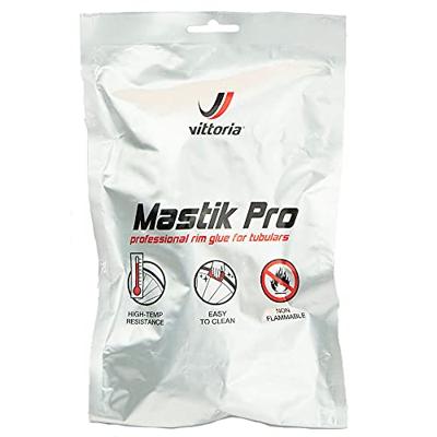 Vittoria Mastik Pro Lijm Tubular afdichting - Zilver Vittoria Mastik Pro Lijm Tubular afdichting - Zilver