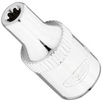 Vigor V7920-EP4 E+ profiel Dopsleutelinzetstuk 1 stuks Vierkant, 1/4 (6.3 mm) - thumbnail