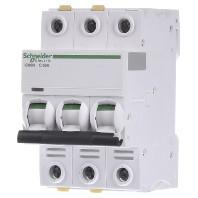 Schneider Electric A9F04350 A9F04350 Zekeringautomaat 50 A 400 V