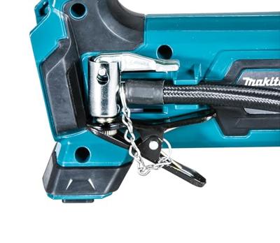 Makita MP100DZ Luchtpomp 12V Max Basic Body - thumbnail