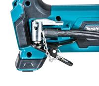 Makita Pneumatische accucompressor 8.3 bar Zonder accu - thumbnail