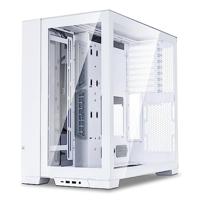Lian Li O11 Dynamic EVO Midi-tower Behuizing, Gaming-behuizing Wit - thumbnail