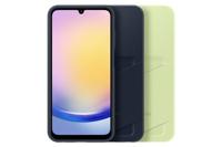 Samsung EF-OA256TBEGWW mobiele telefoon behuizingen 16,5 cm (6.5") Hoes Zwart, Blauw - thumbnail