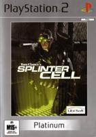 Splinter Cell (platinum) - thumbnail