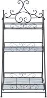 Plantenstandaard Etagere trap - 3 traps - thumbnail