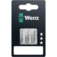 Wera 840/1 Z Set SB, 2.0 und 2.5 und 3.0 x 25 mm - 1 stuk(s) - 05073342001 - thumbnail