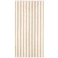 Cawö Cawo Studio Streifen 6252 Douchelaken 70x140 leinen - thumbnail