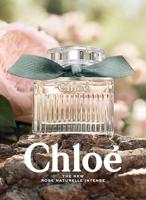 Chloé Rose Naturelle Intense 100% Eau de Parfum Intense 100ml - thumbnail