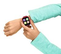 Lexibook SpiderMan Kinder horloge - thumbnail