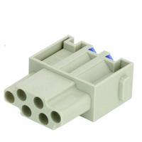 HARTING Busmodule 09140062733 Inhoud: 1 stuk(s) - thumbnail