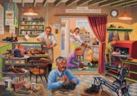 From last to First Puzzel 1000 Stukjes - thumbnail