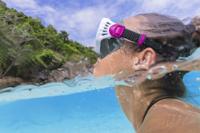 Duikmasker Bestway Grijs Volwassen (1 Stuks) - thumbnail