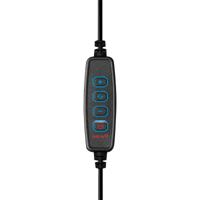 LogiLink AA0150 lichtring 24 LED - thumbnail