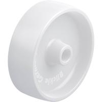 Blickle PPN 150/20G Wiel met hoog draagvermogen Wieldiameter: 150 mm Draagvermogen (max.): 300 kg 1 stuk(s) - thumbnail