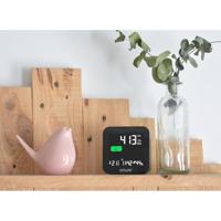 Orium by Cep professionele CO2-meter, voor ruimtes tot 75 m² - thumbnail