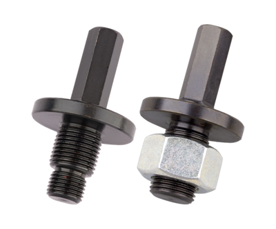 Rotec 527.3026 Opboor-adapter voor gatzagen