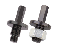 Rotec 527.3026 Opboor-adapter voor gatzagen - thumbnail