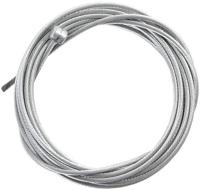 SGR binnenkabel inner clutch cable 2.5x2500mm - thumbnail