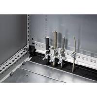 Rittal SZ 2388.050 2388.050 Montagerail Geperforeerd, C-profiel Aluminium Meerdere kleuren 1 stuk(s) - thumbnail