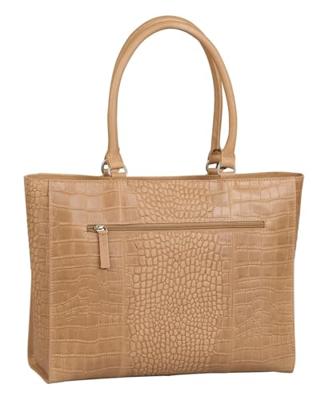Burkely Cool Colbie Workbag 13.3 inch-Beige