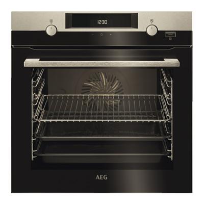 AEG BD431C steambake restant