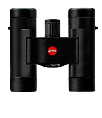 Leica 40252 Ultravid 8x20 BR zwart Leica 40252 Ultravid 8x20 BR zwart