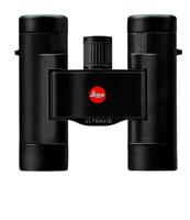 Leica 40252 Ultravid 8x20 BR zwart - thumbnail