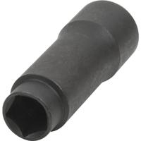 KS Tools 515.1101 Steekdop voor vijfkantschroeven op de remklauw, 14 mm - thumbnail