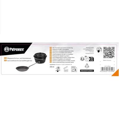 Petromax Care Conditioner ft-pflege conservering