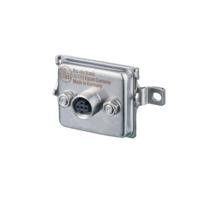 ifm Electronic E75354 Lintkabelaansluiting E75354 1 stuk(s) - thumbnail