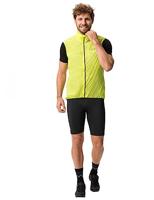 Vaude matera air - wind vest - thumbnail
