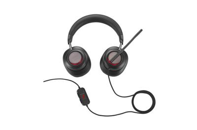 Kensington H2000 USB-C Over-Ear Headset Kensington H2000 USB-C Over-Ear Headset