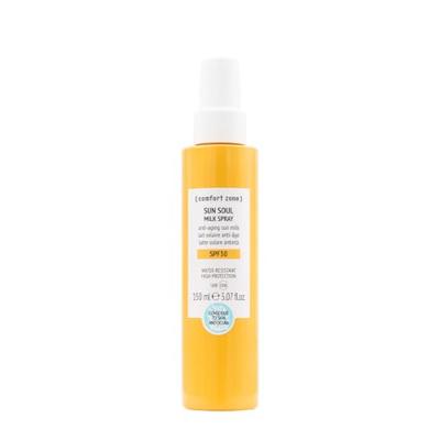 Comfort Zone Sun Soul Milk Spray SPF30 150ml Zonbescherming