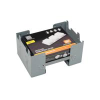 Esbit Pocket Stove L (incl. brandstof) - thumbnail