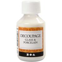 Creativ Company Decoupage lijmlak, 100 ml/ 1 fles - thumbnail