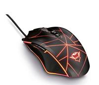 Trust GXT 160X Ture RGB Gaming muis - thumbnail