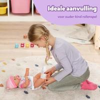 Baby Born Luiers 5 Stuks - thumbnail