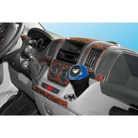 Mini auto prullenbak - thumbnail