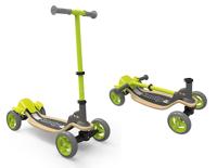 Step Smoby 750700 - thumbnail