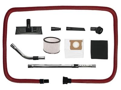 Einhell TE-VC 2340 SACL 2342470 Nat- en droogzuiger 40 l
