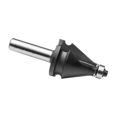 ENT Handgreepfrees profiel nr. 1 HM, Met lager R3.2 kolf 12mm - 7916740 - 7916740 ENT Handgreepfrees profiel nr. 1 HM, Met lager R3.2 kolf 12mm - 7916740 - 7916740