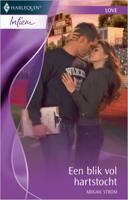 Een blik vol hartstocht - Abigail Strom - ebook - thumbnail