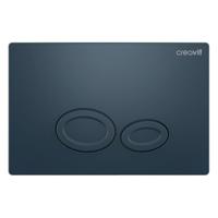 Drukplaat BWS Drop TBV BWS GR5003 Basalt - thumbnail