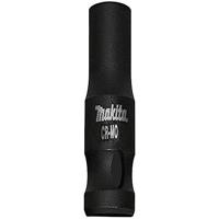 Makita Dop Lengte 30mm Schroefdraad maat Opname 3/8 - thumbnail