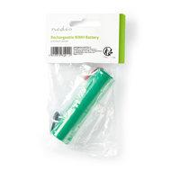 Nedis BANM242400SC2 huishoudelijke batterij Oplaadbare batterij Nikkel-Metaalhydride (NiMH) - thumbnail