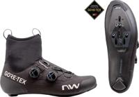 Northwave flagship r gtx - winter road cycling shoes - thumbnail