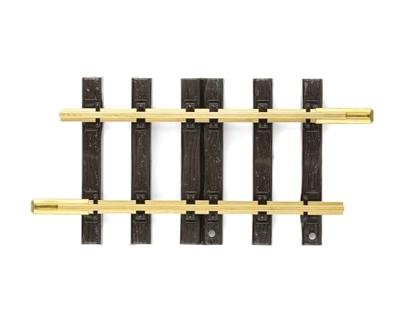 G LGB rails L10150 Rechte rails 150 mm 1 stuk(s)