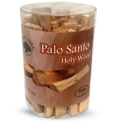 Palo Santo Thin Sticks Cylinder Palo Santo Thin Sticks Cylinder