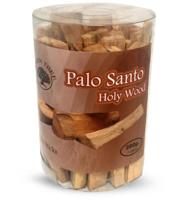 Palo Santo Thin Sticks Cylinder - thumbnail